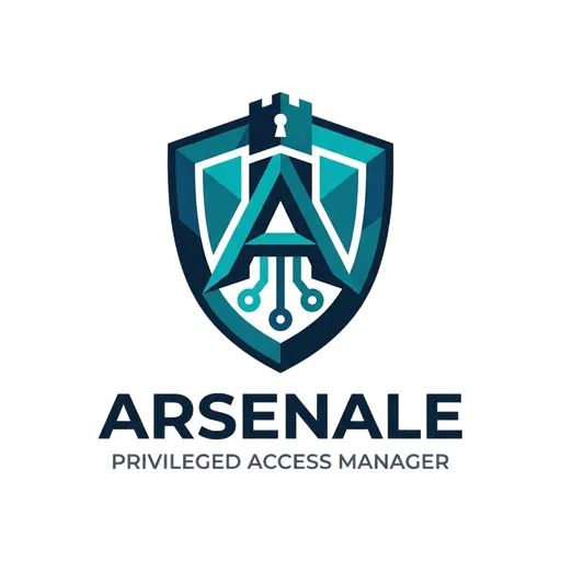 Arsenale logo